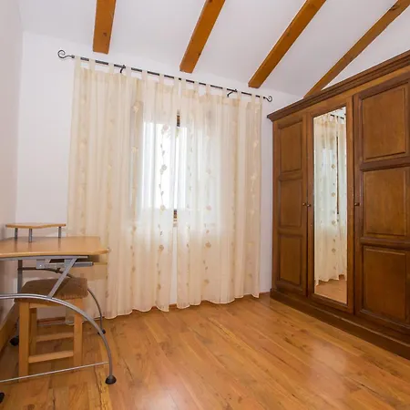 Casa de Férias Casa Nadija Kaštelir