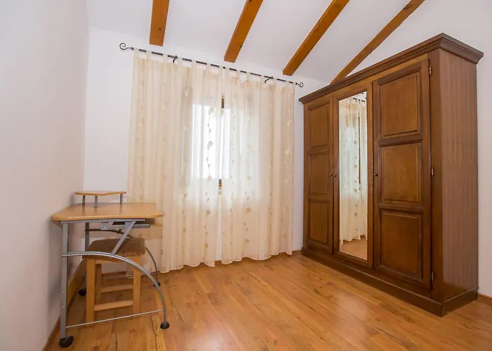 펜션 Casa Nadija Kaštelir