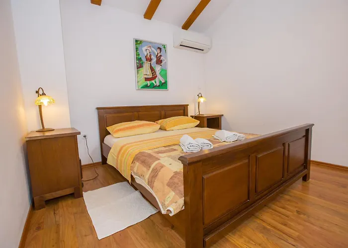 Casa Nadija Kaštelir