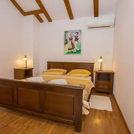 Дом отдыха Casa Nadija