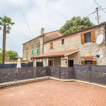 Casa Nadija Дом отдыха *