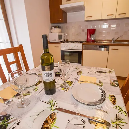 Дом отдыха Casa Nadija