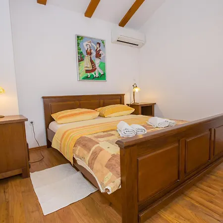 Casa Nadija Каштелир