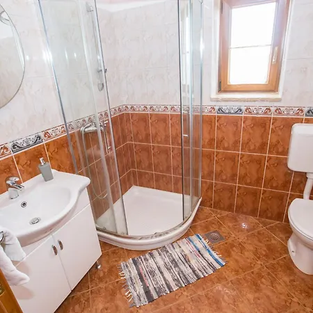 Vikendica Casa Nadija *