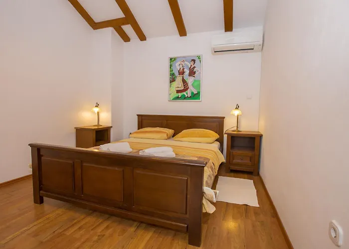 Tatil Evi Casa Nadija