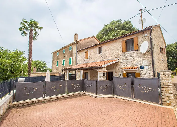 Casa Nadija Vakantiehuis *