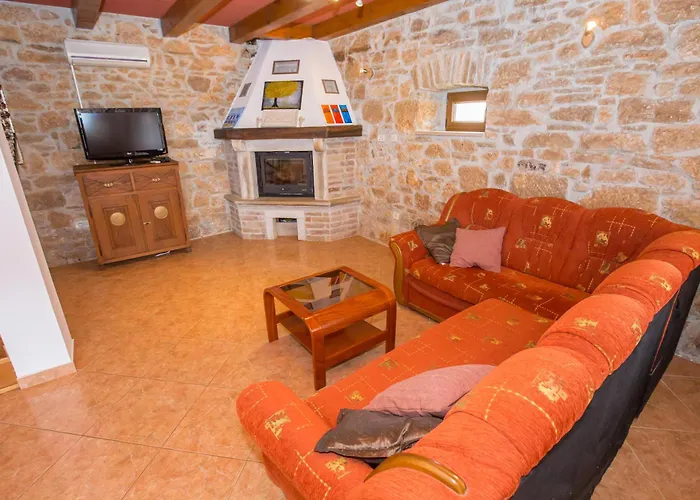 Casa Nadija Vakantiehuis *