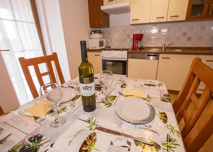 Tatil Evi Casa Nadija