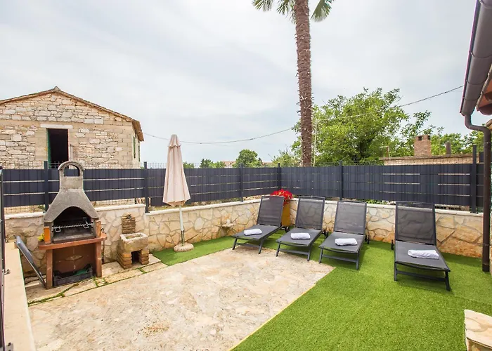 Casa Nadija Tatil Evi *