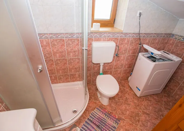 Casa Nadija Tatil Evi