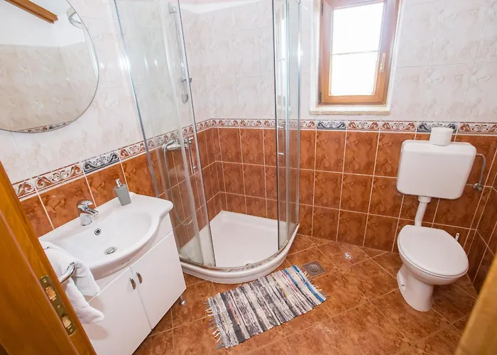Vakantiehuis Casa Nadija *