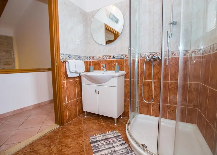 Vakantiehuis Casa Nadija Kaštelir